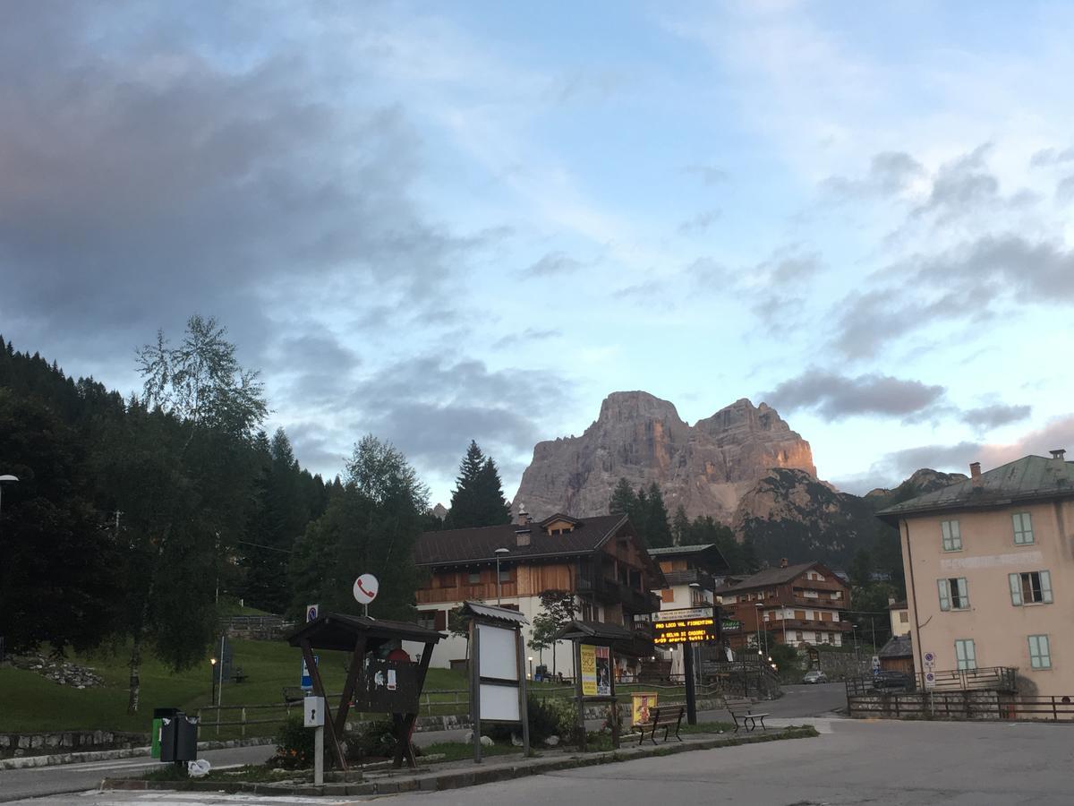 Hotel Principe Selva di Cadore Exterior foto