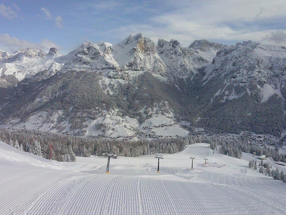 Hotel Principe Selva di Cadore Exterior foto